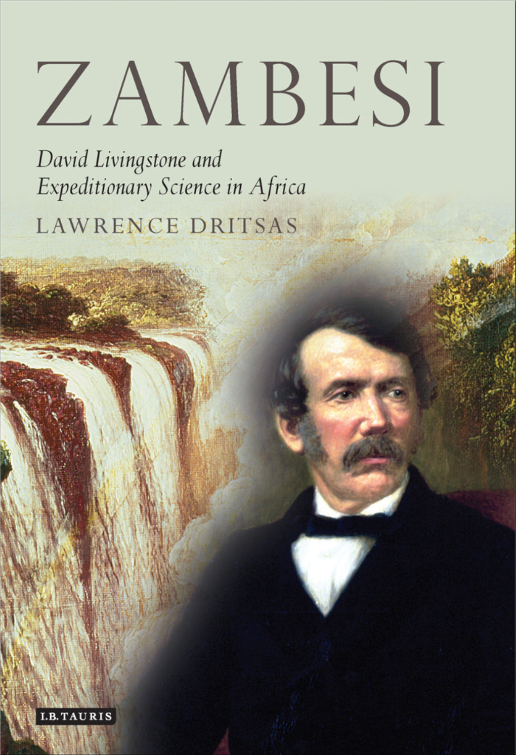 Lawrence Dritsas Zambesi Davi