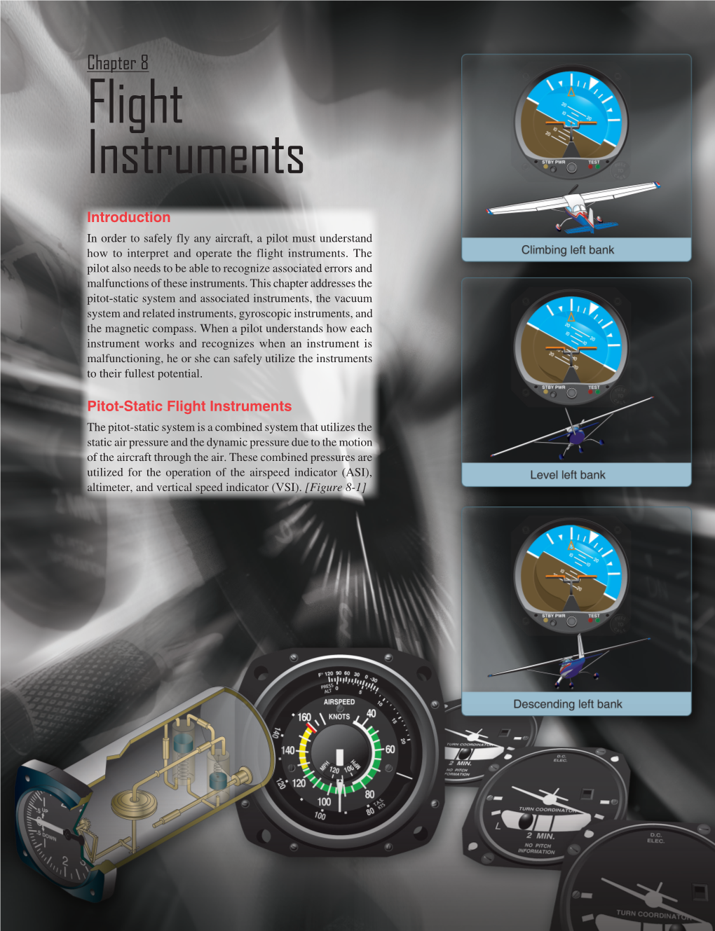 Flight Instruments