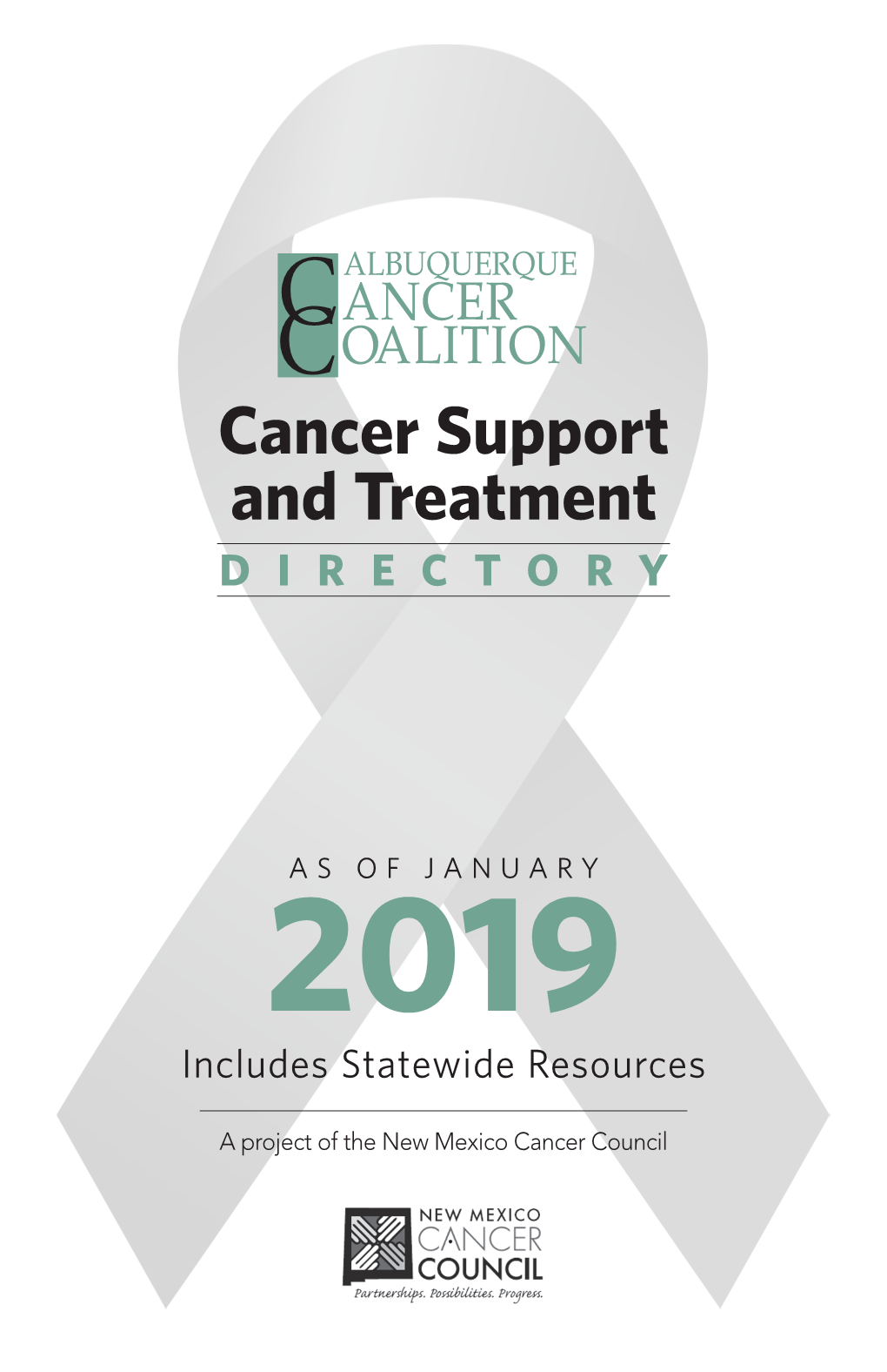 Cancer Support and Treatment DIRECTORY