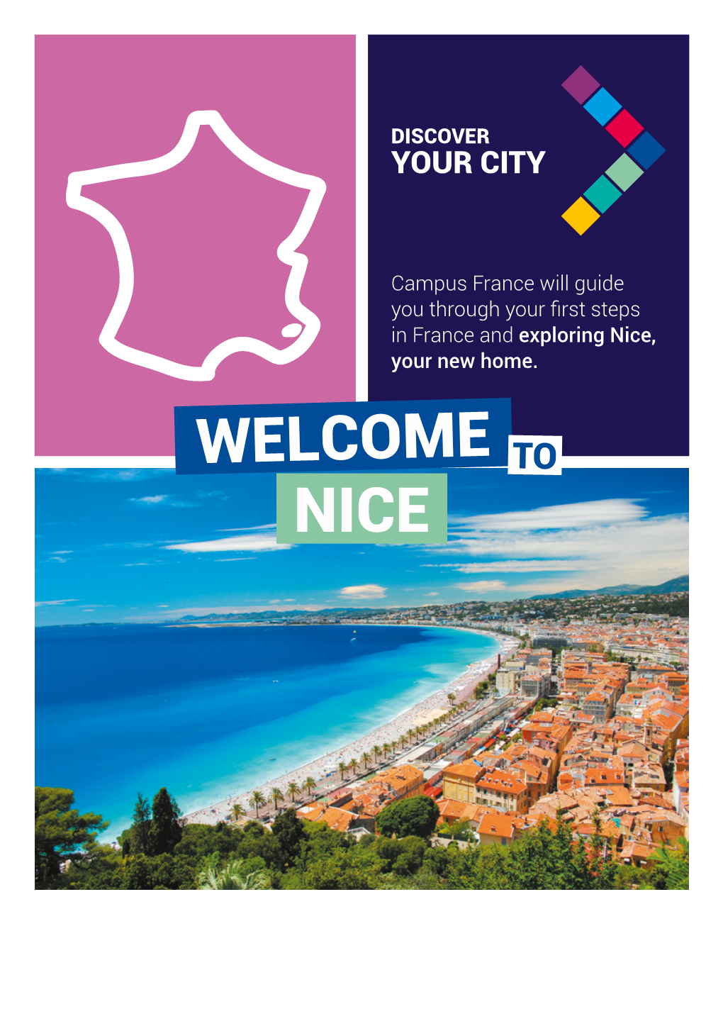 Welcome Nice