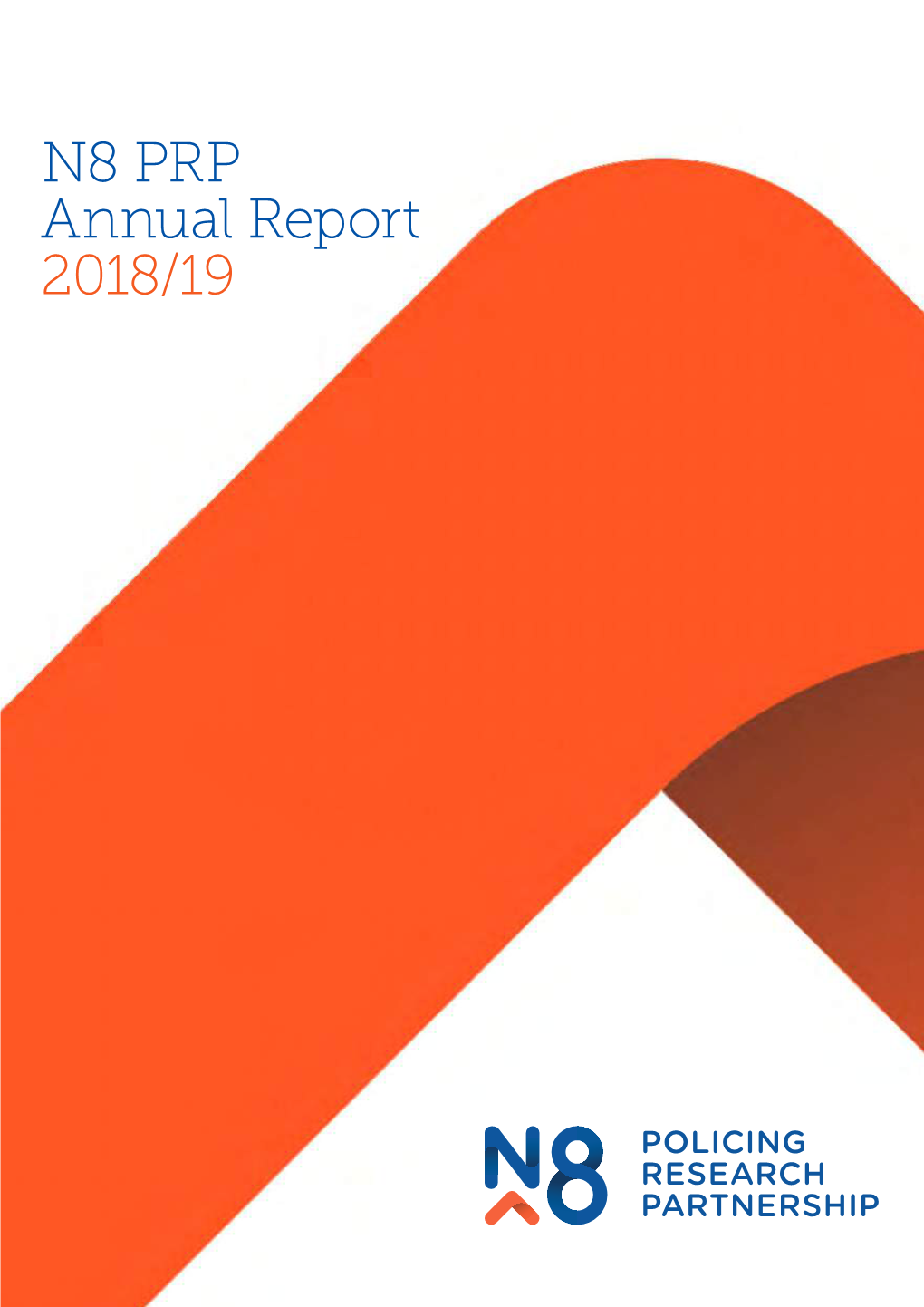 N8 PRP Annual Report 2018/19