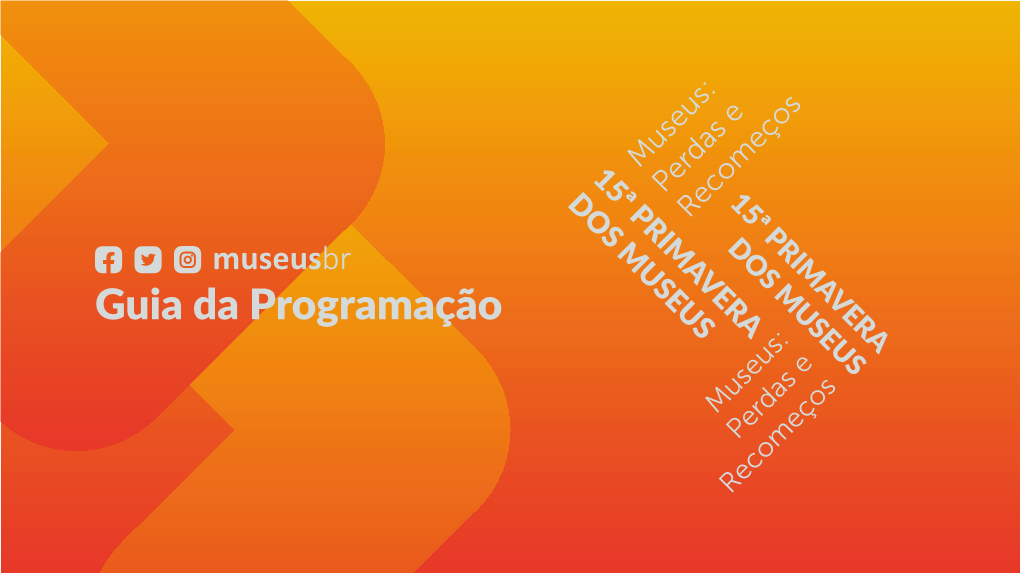 Guia Da Programação