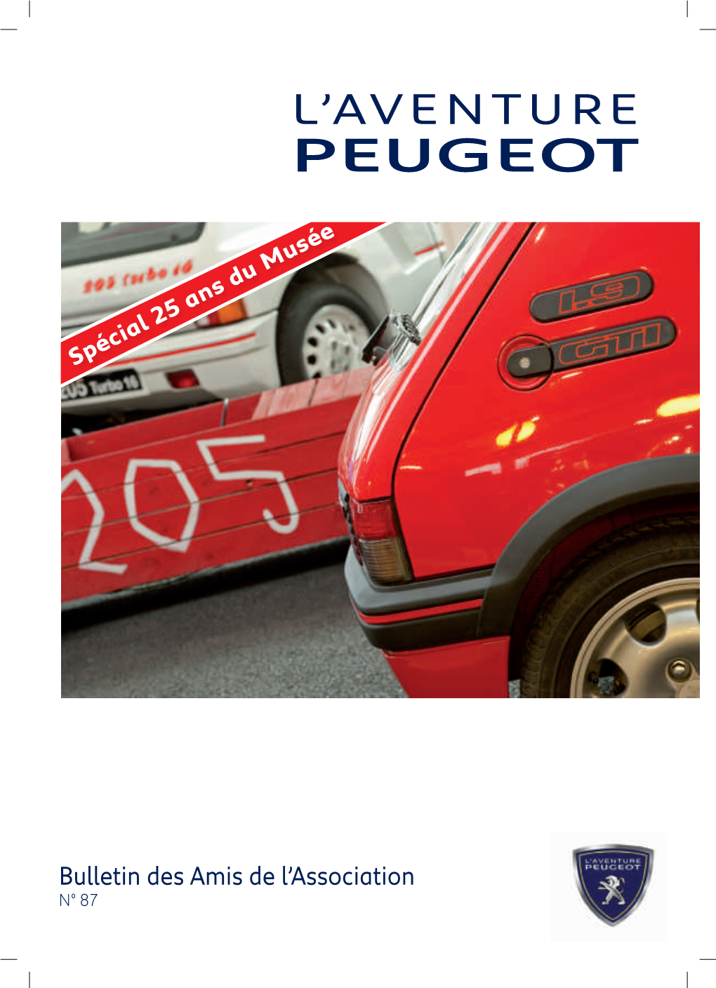Musée De L'aventure Peugeot