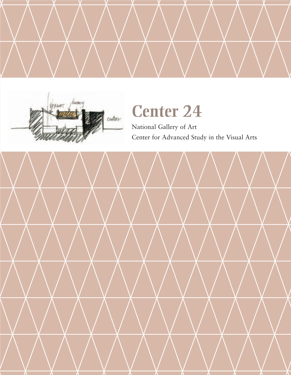 Center 24 Center of Art National Gallery Arts Study in the Visual Center for Advanced