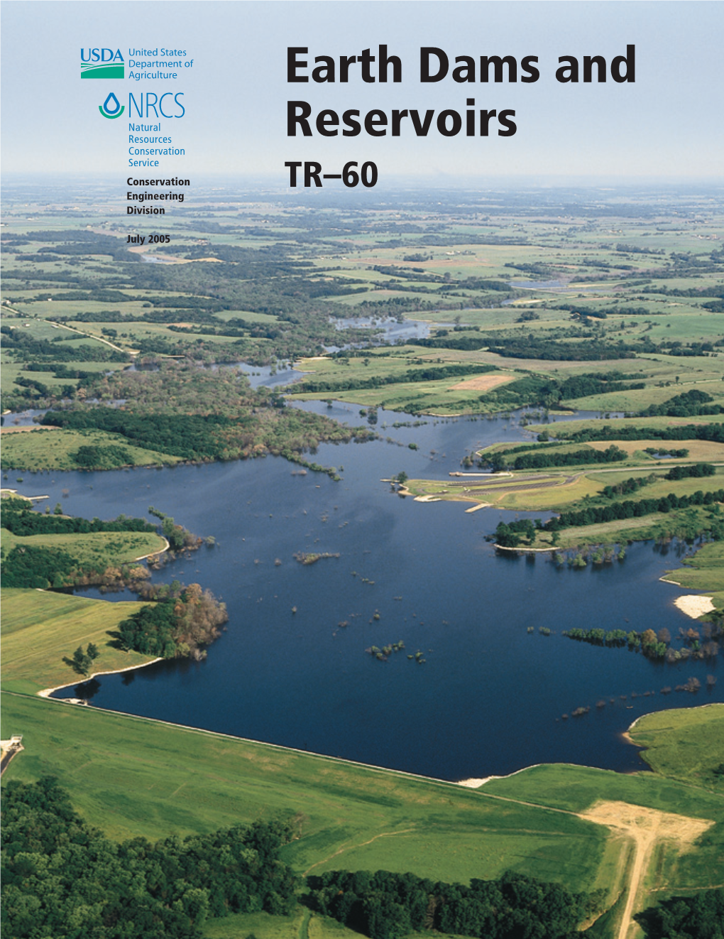 Earth Dams and Reservoirs