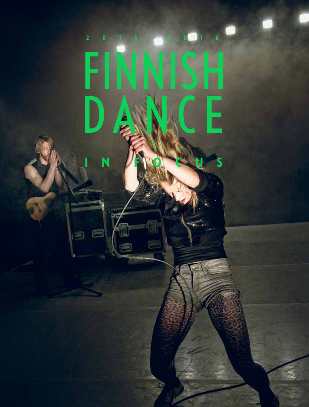 Directory of Finnish Dance