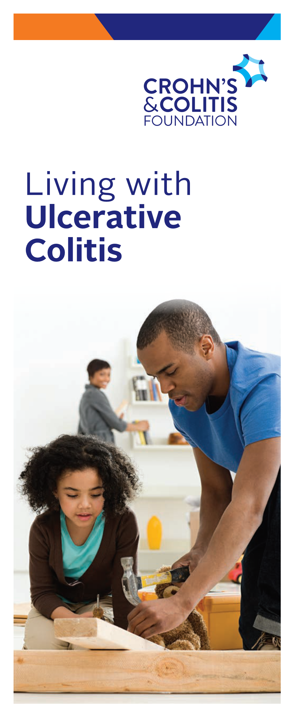 Living with Ulcerative Colitis