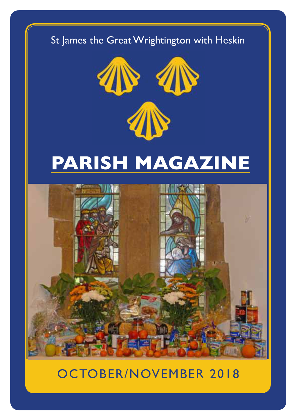 Parish Magazine