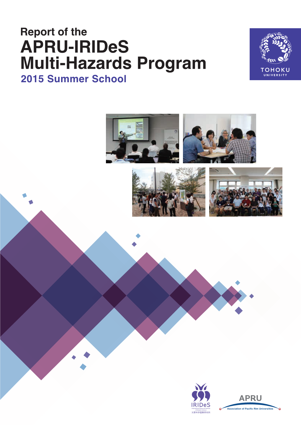 MH 2015 Summer School