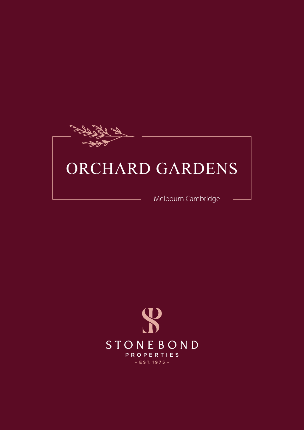 Orchard Gardens