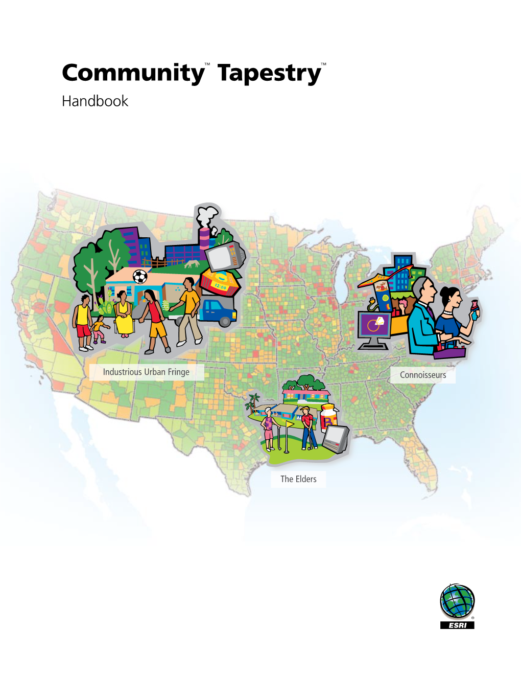 Community Tapestry Handbook