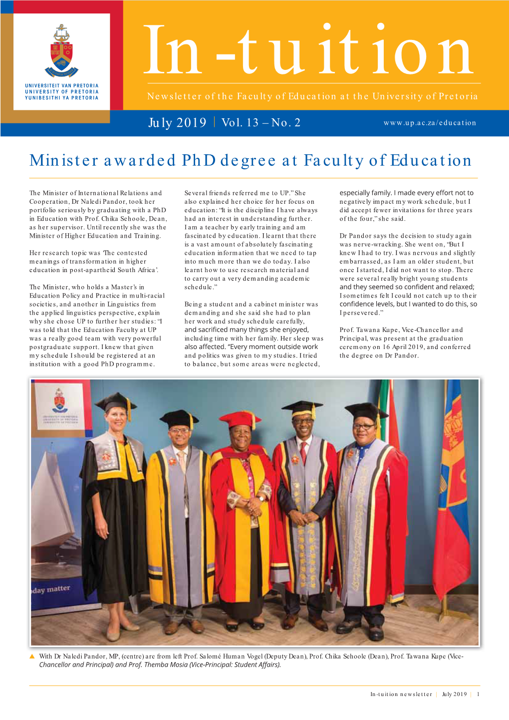 Up Education-In-Tuition-July-2019.Zp178817.Pdf