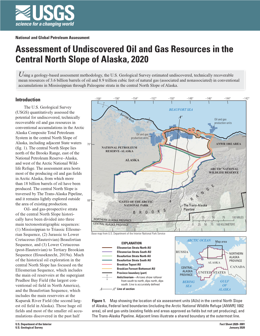 Fact Sheet 2020-3001