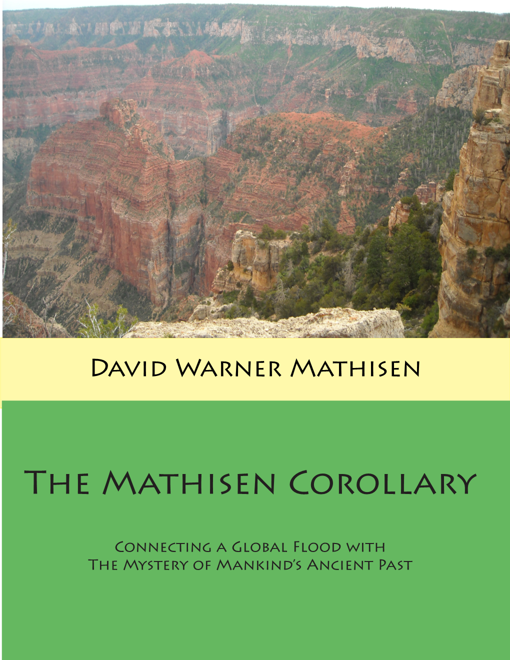 The Mathisen Corollary