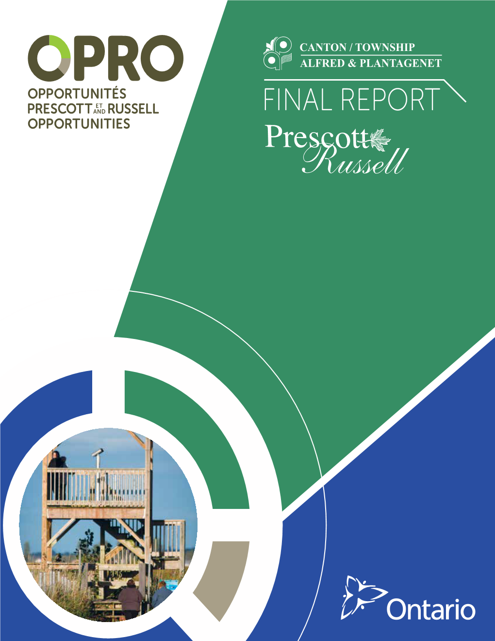 Read the Final Report Here