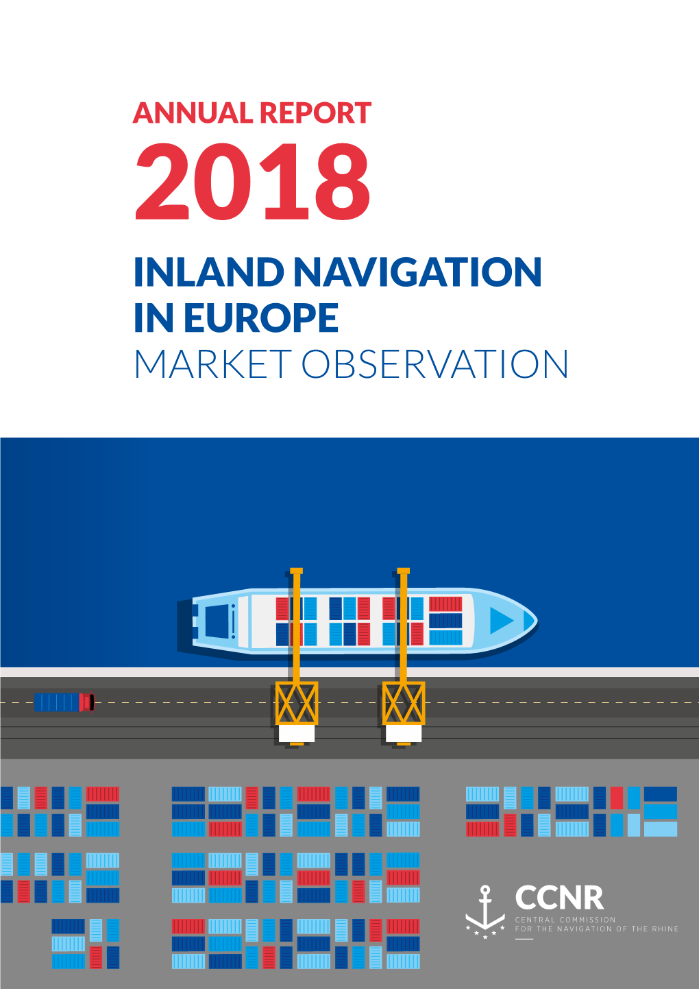 Inland Navigation in Europe Market Observation Liability Disclaimer