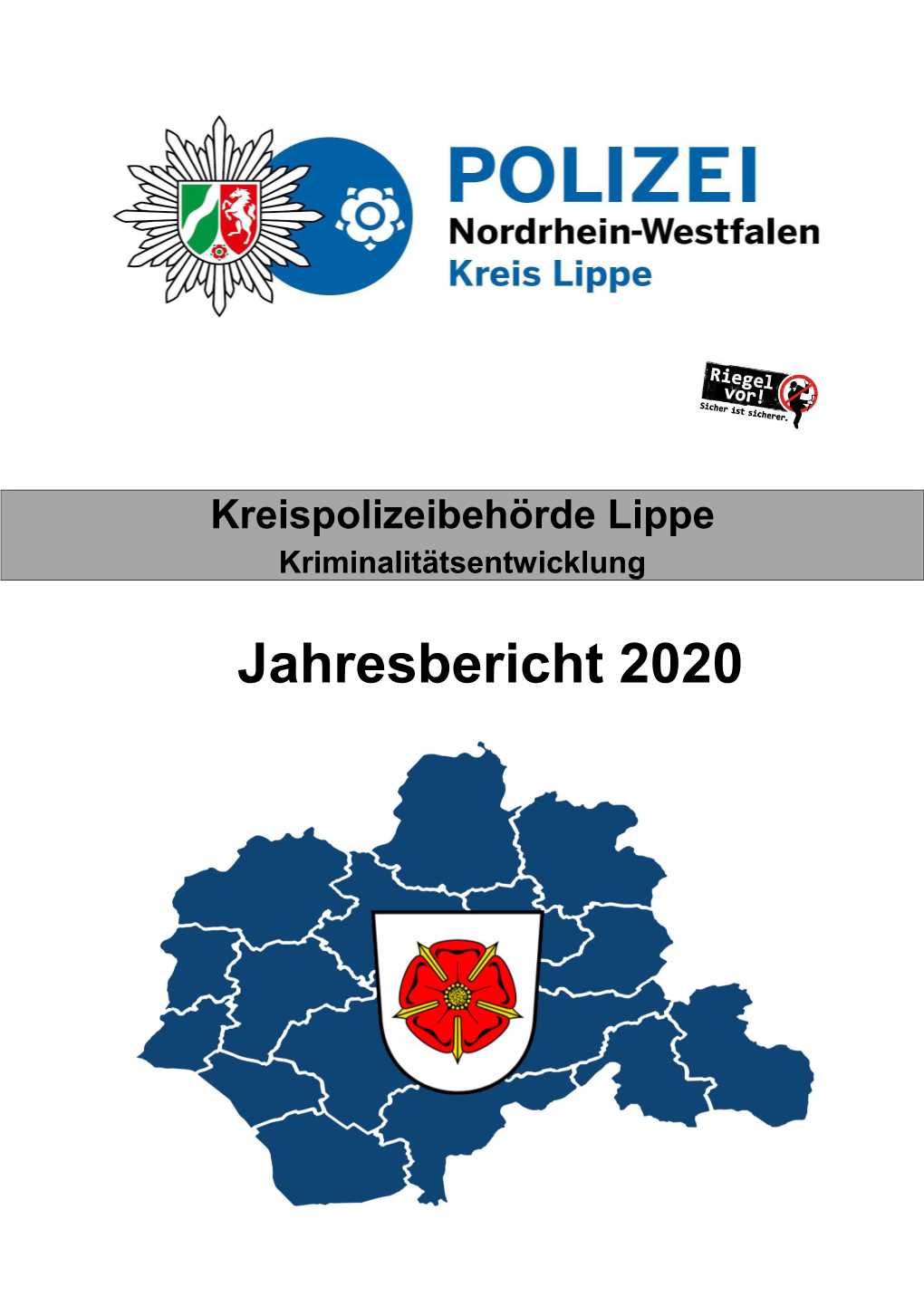 Jahresbericht 2020