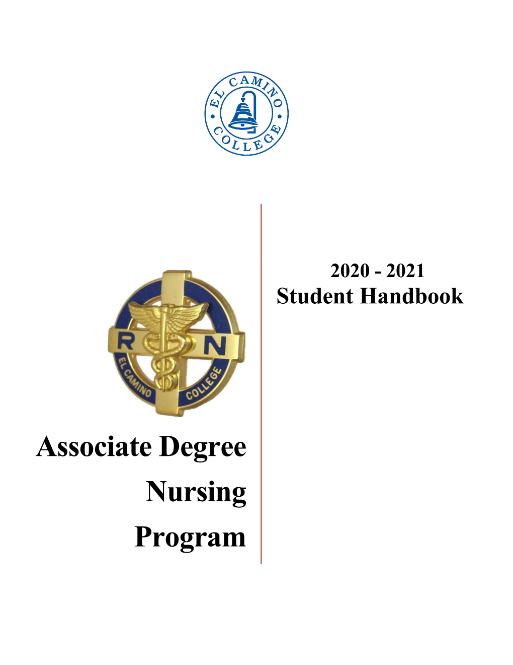 Associate Degree Nursing Program