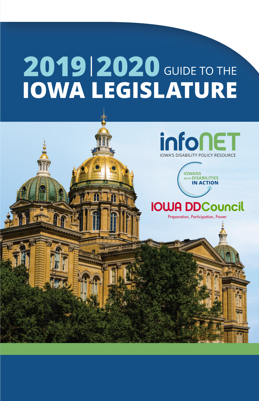 Iowa Legislature