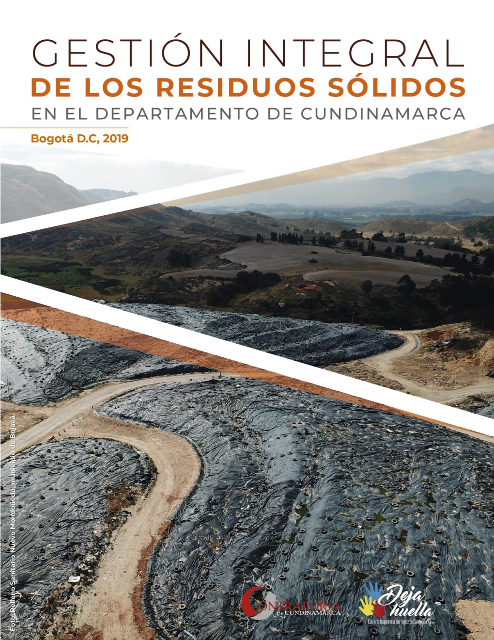 Informe De Residuos Solidos 2019