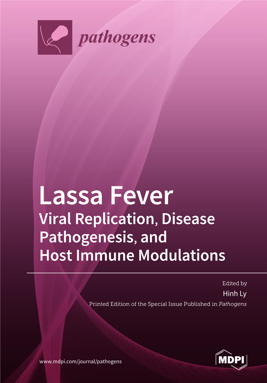 Lassa Fever Lassa Hinh Ly﻿ • Hinh •