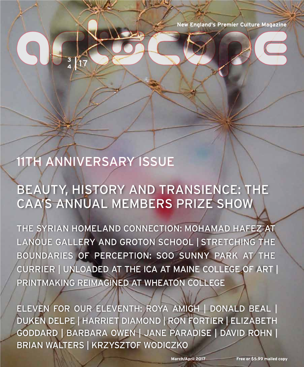 11Th Anniversary Issue