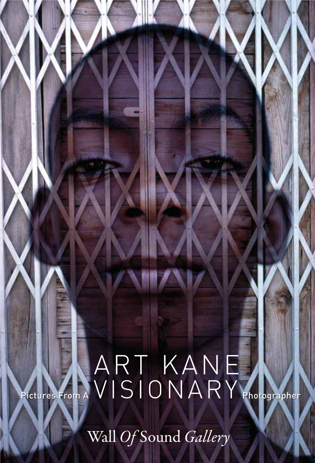 ART KANE Pictures from a Visionary Photographer