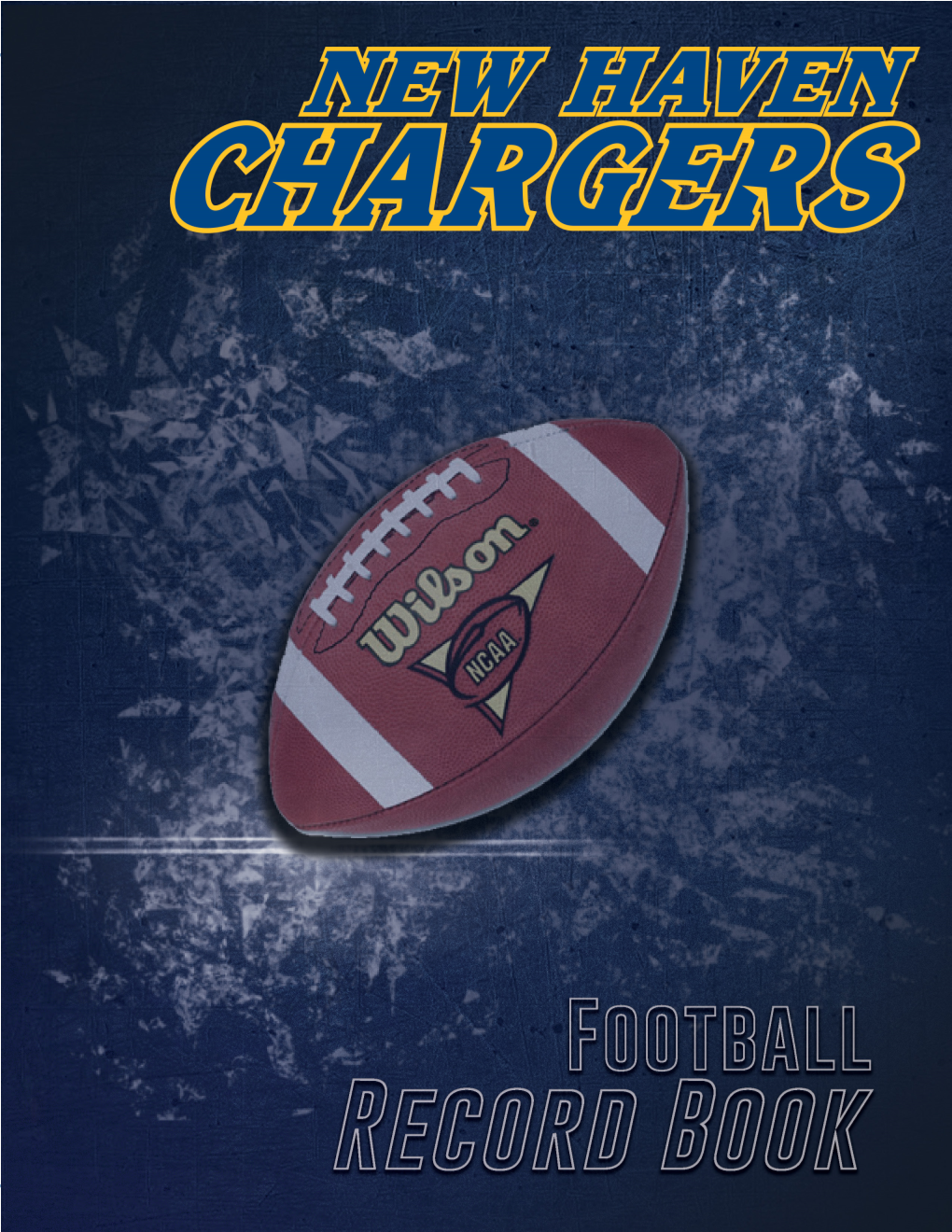 New Haven Chargers