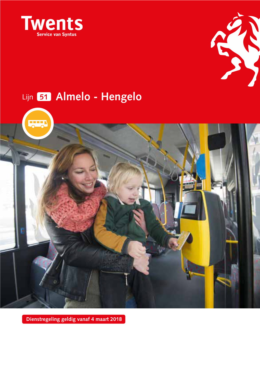 Almelo - Hengelo