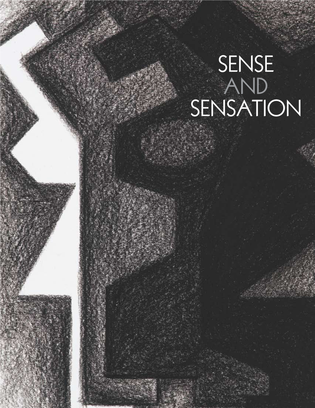 View the Sense and Sensation Catalog