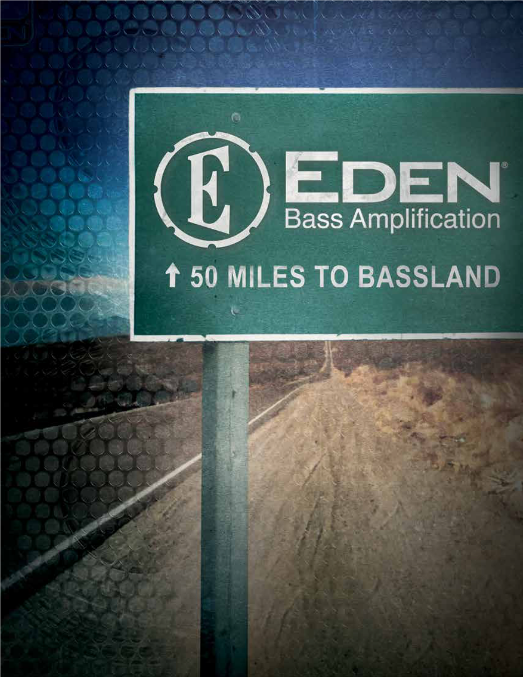 2014 Eden Catalog