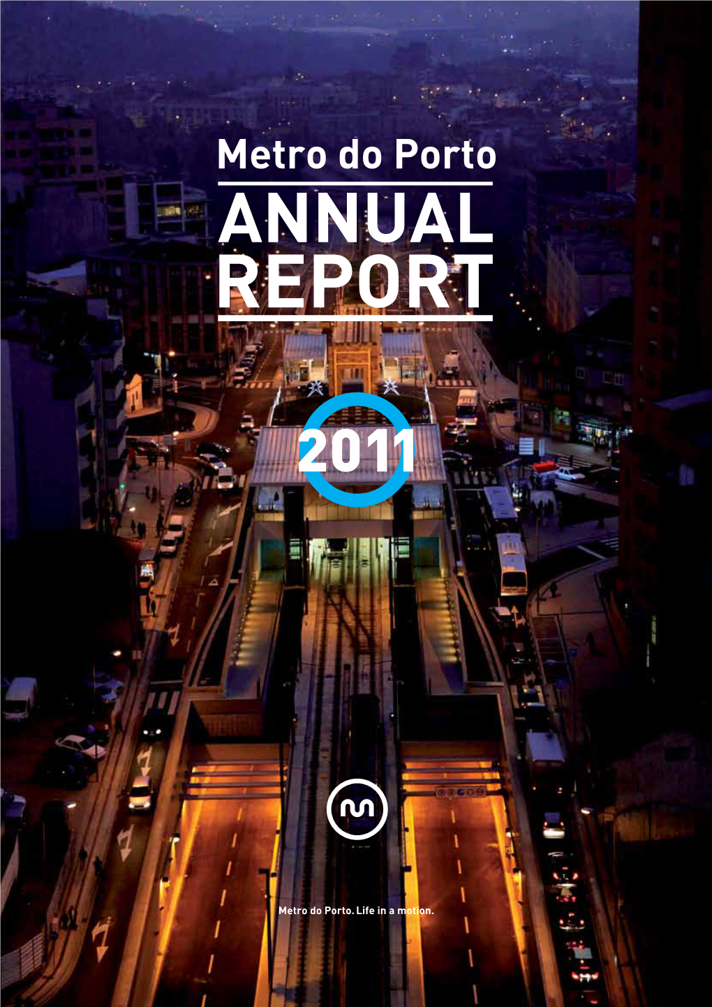 Annual Report 2011.Pdf