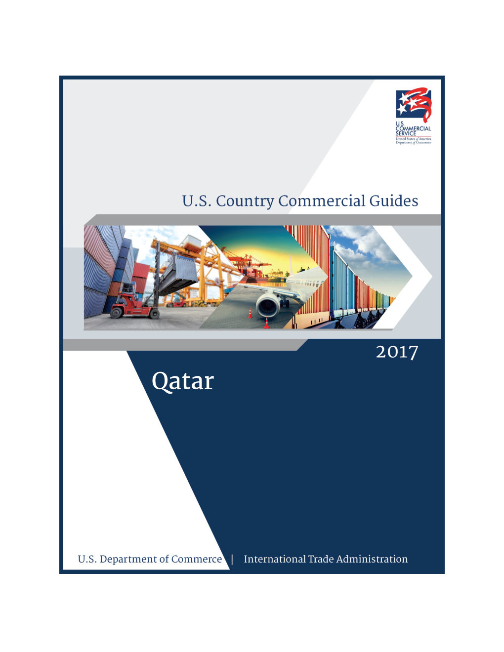 Qatar Commercial Guide