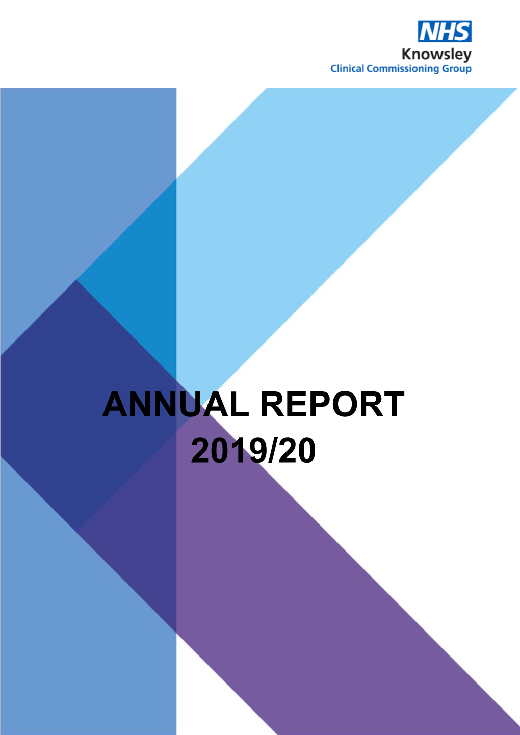 Annual Report 2019/20