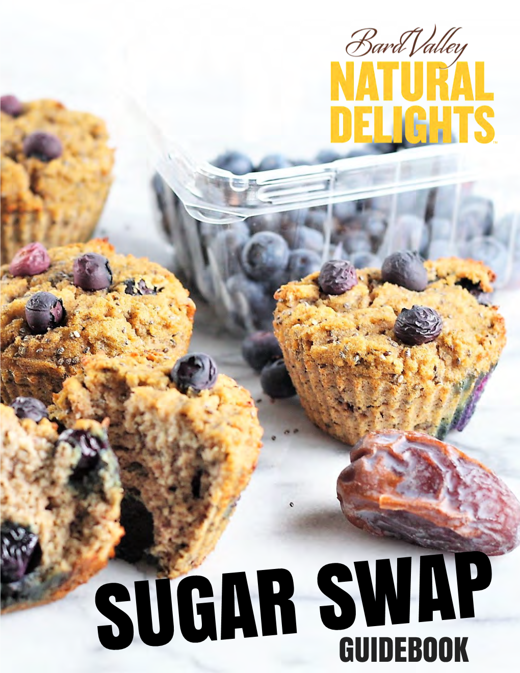 Sugar-Swap-Guidebook