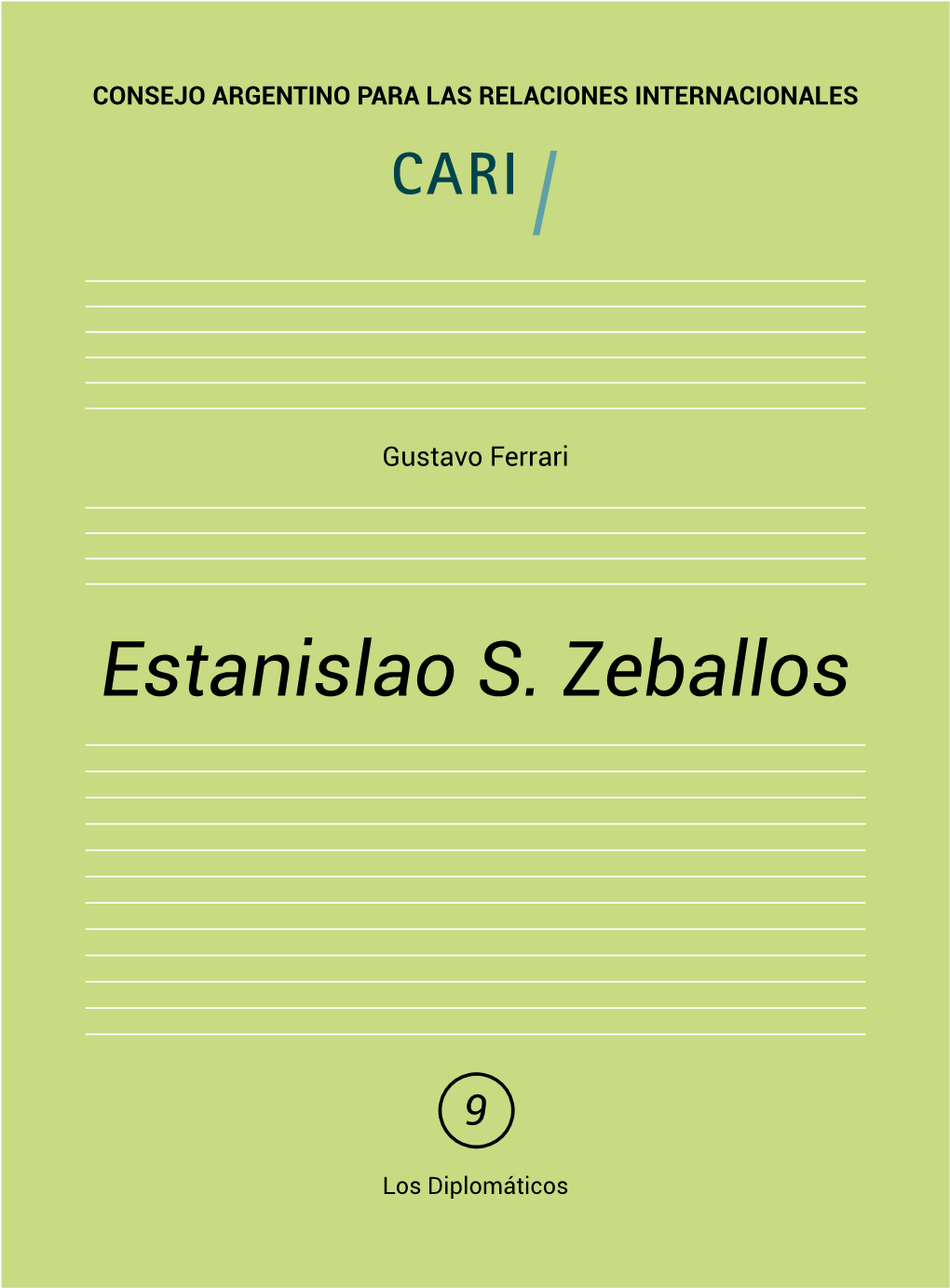 Estanislao S. Zeballos