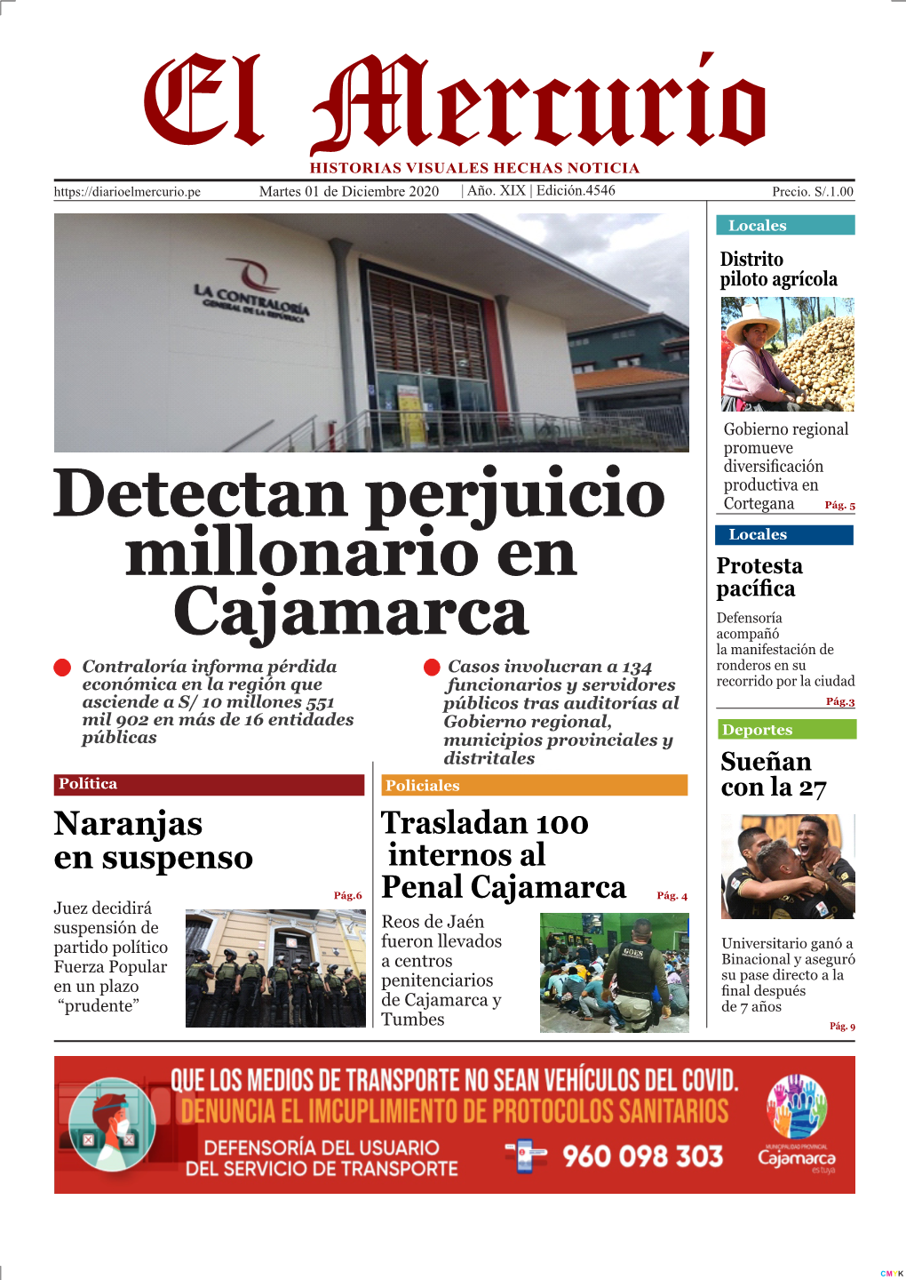 EL MERCURIO EDICIÓN MARTES 01.12.2020.Cdr