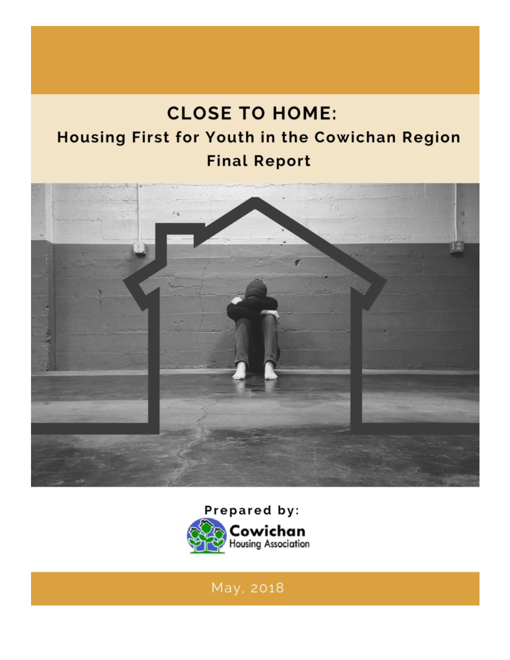 Close to Home Final Report – May 2018