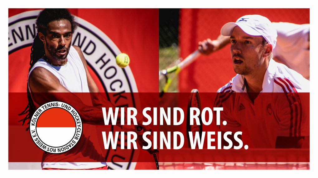 Team Rot-Weiss 2021