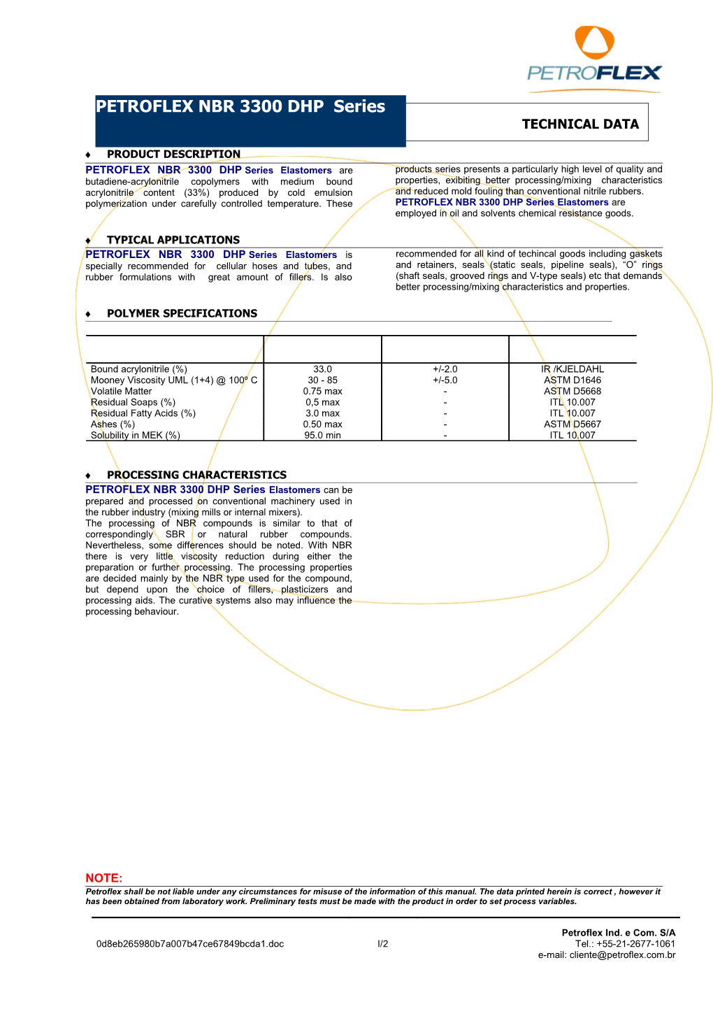 Product Description s1