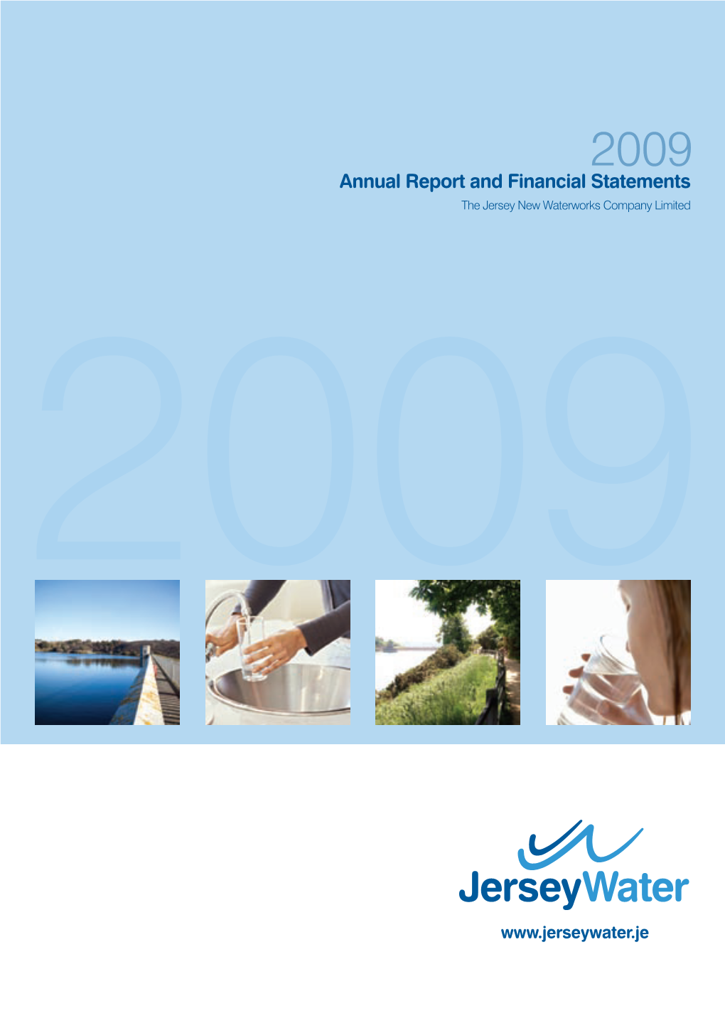 Annual Report and Financial Statements 2009