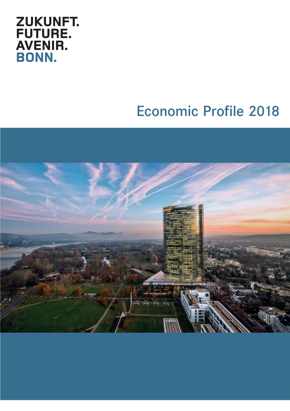 Economic Profile Bonn