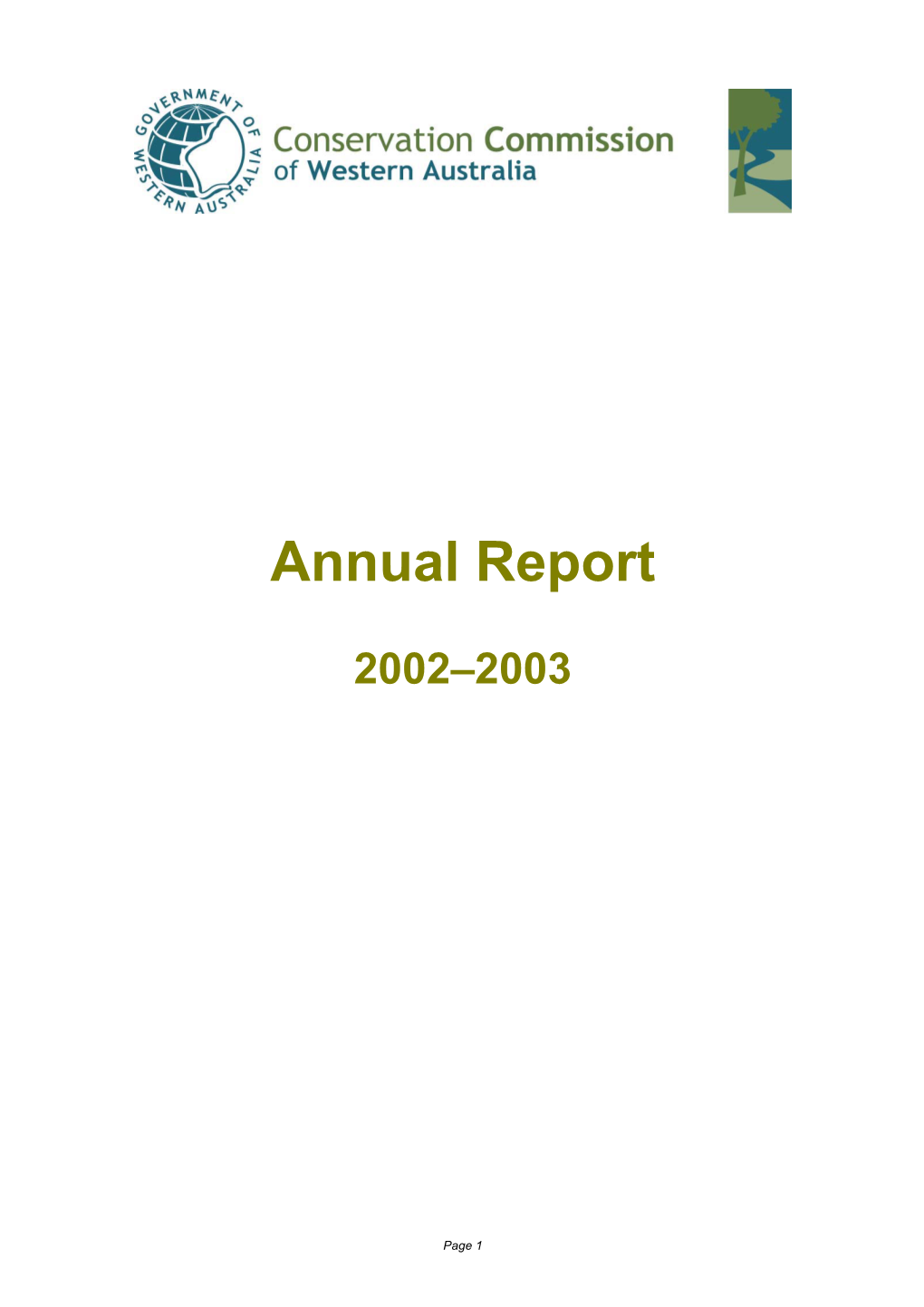 Annual Report