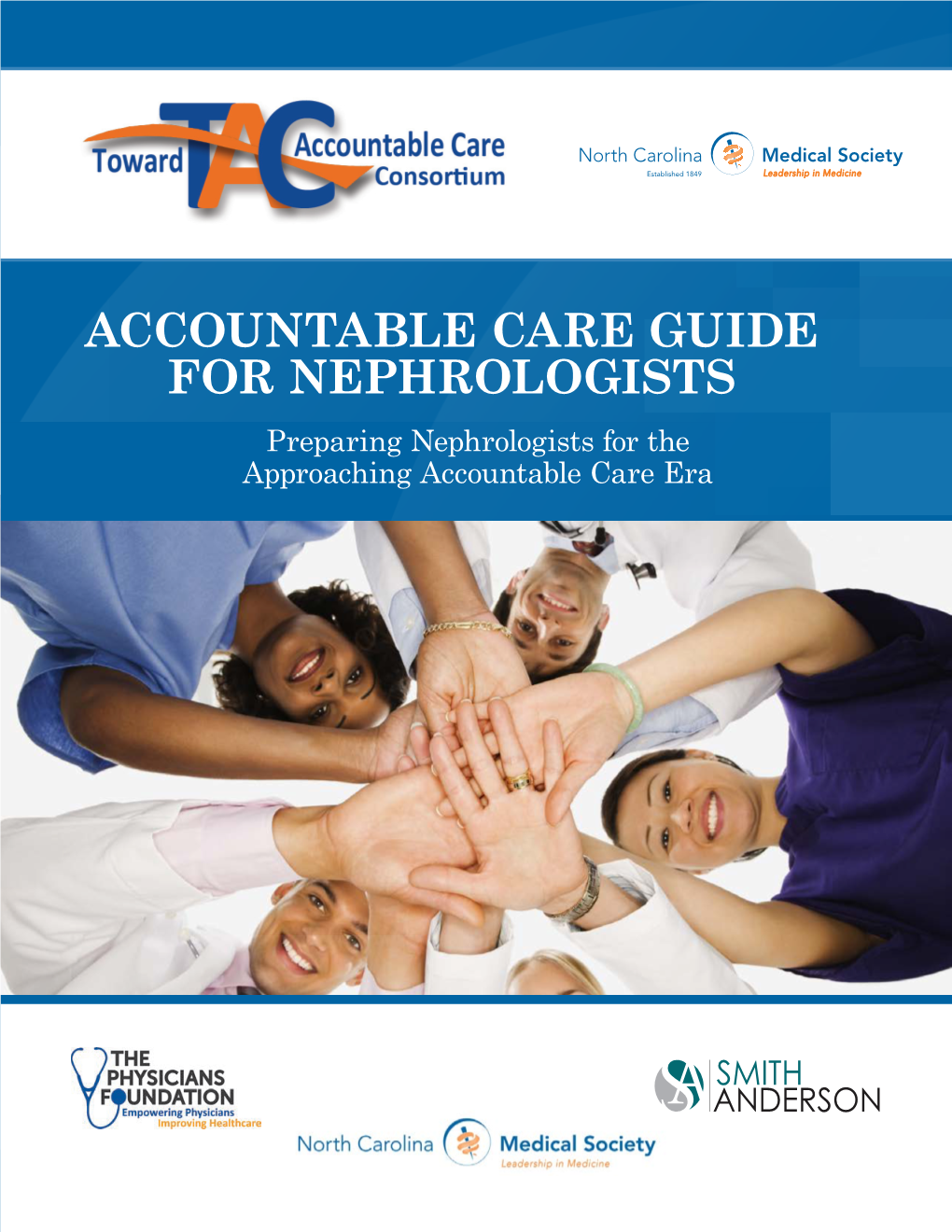 Accountable Care Guide for Nephrologists