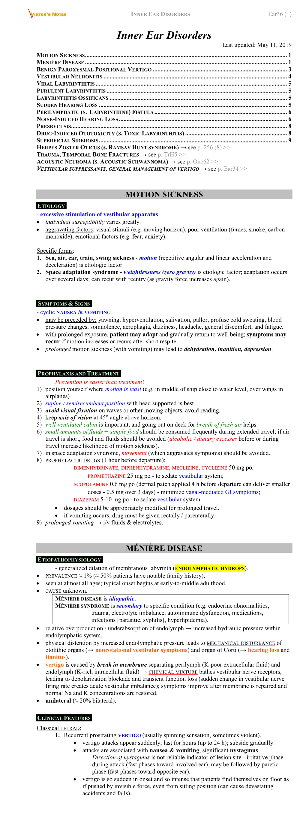 INNER EAR DISORDERS Ear36 (1)