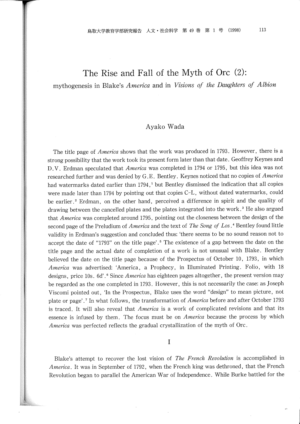 The Rise and Fa1l of the H/1Yth of Orc(2)