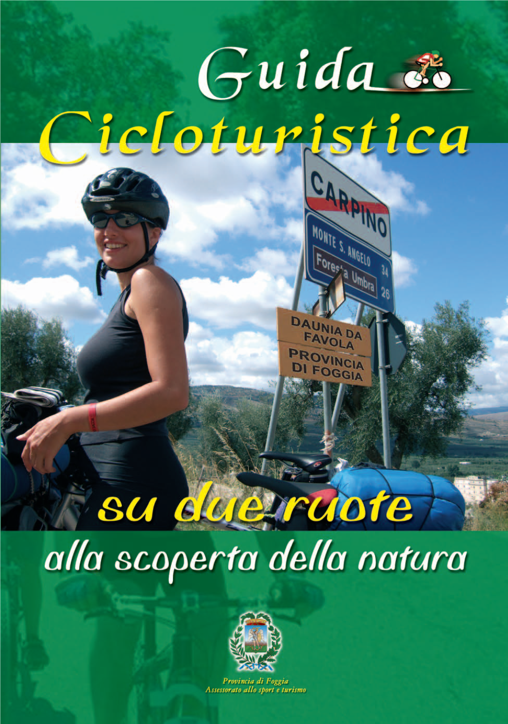 Guida Cicloturistica