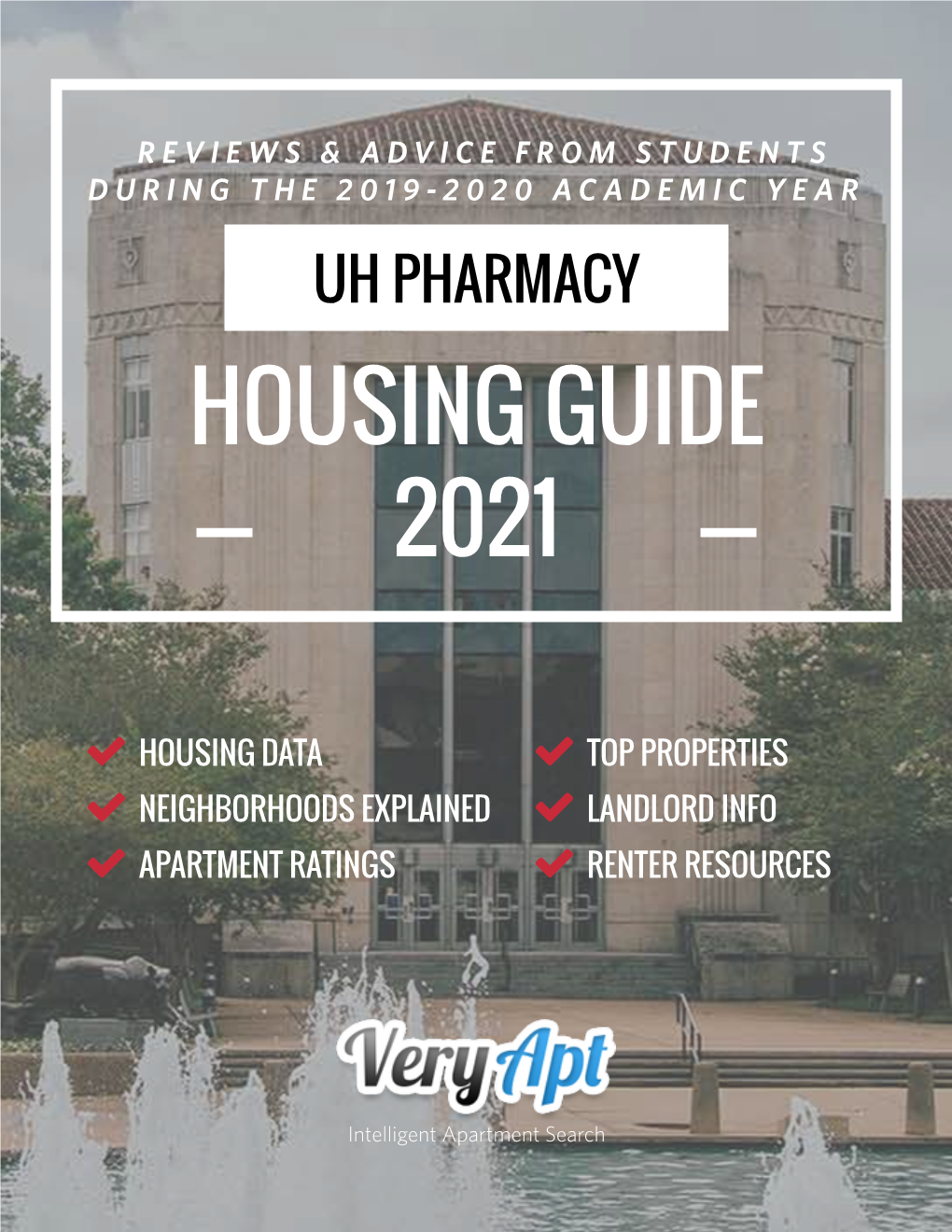 Housing Guide 2021