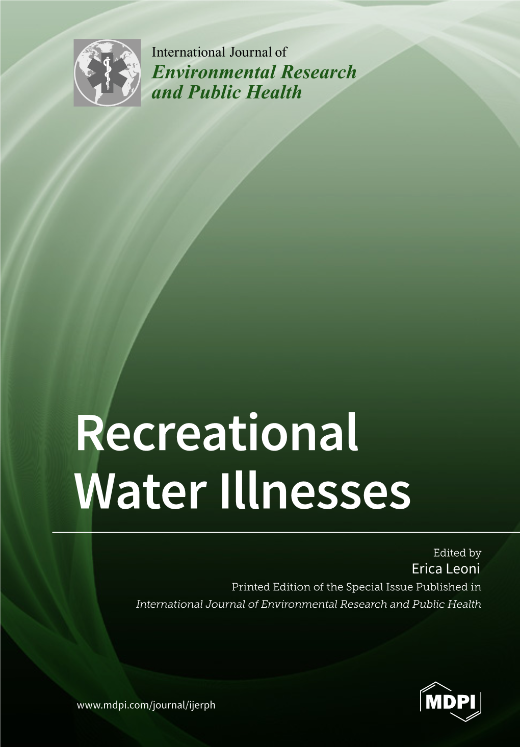 Recreational Water Illnesses