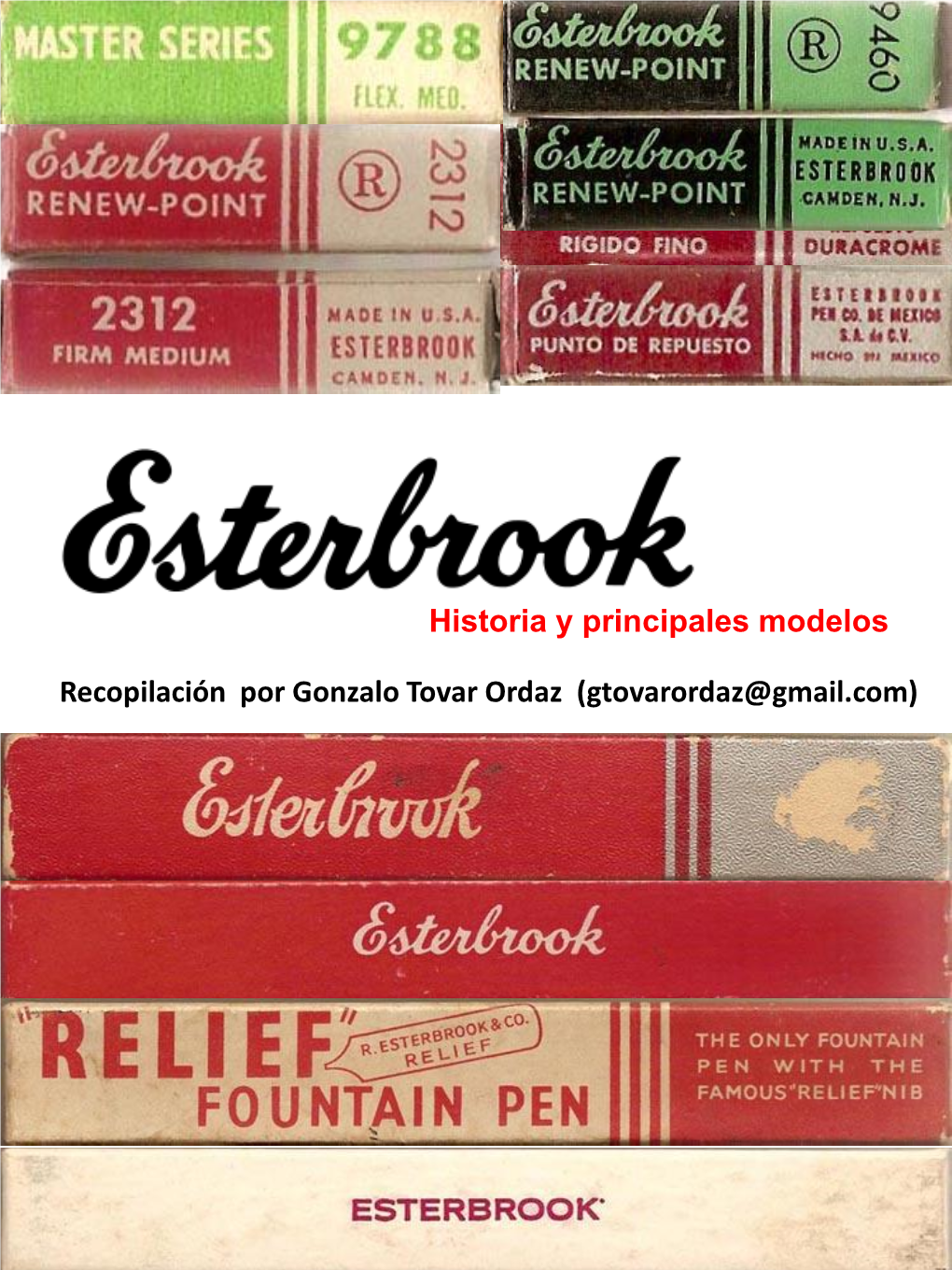 ESTERBROOK.Pdf